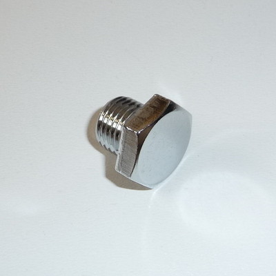 PLUG, OIL DRAIN - GT500, T500