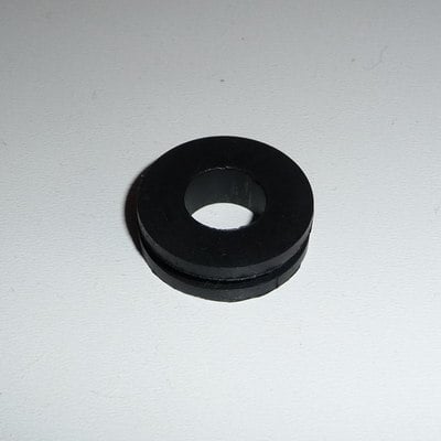 CUSHION, REAR MUDGUARD MOUNT - GT250 X7, GT200 X5, GS750