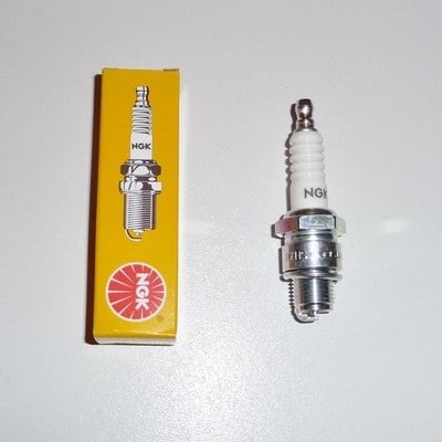 SPARK PLUG, B7HS - GT500, GT185, T500, T350, T250