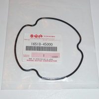 O RING, OIL FILTER COVER - GS1000, GS750, GS550, GS500, GSX250SS