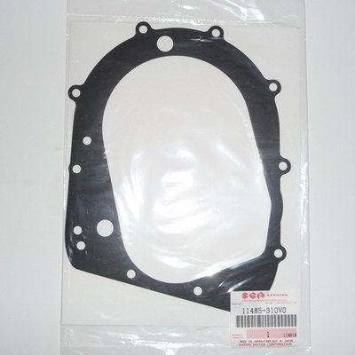 GASKET, STARTER GEAR COVER - GT750 - NO LONGER AVAILABLE