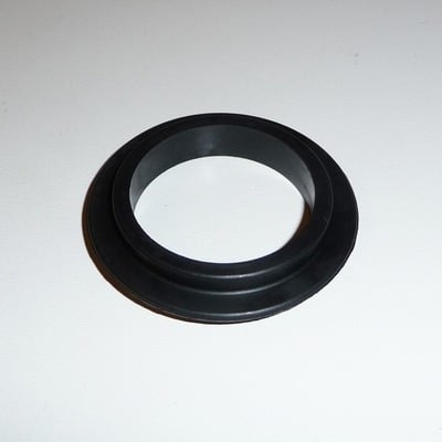CUSHION, HEADLAMP BRACKET RUBBER, LOWER - GT750, GT550, RE5 - NO LONGER AVAILABLE