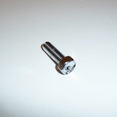 BOLT, VARIOUS APPS, 8 X 25 - GT380, GT250, GT185, GT125, T500, T350, T250