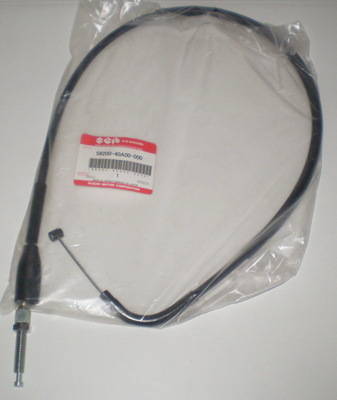 CABLE, CLUTCH - RG250