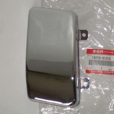 COVER, AIRBOX, LH, GT750