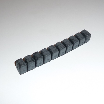 PAD, CYLINDER HEAD RUBBER, GT250 X7