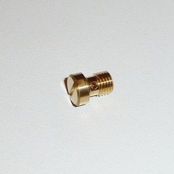 DRAIN PLUG, CARBURETTOR - GT750, GT550, GT500, GT380, GT250,  X7, X5, GT185, GT125, T500, T350, T250