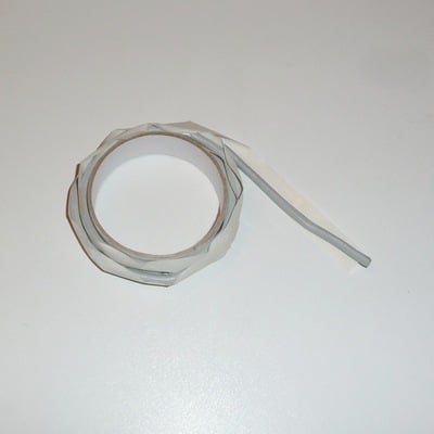 SEAL, EXHAUST COUPLER - GT750, GT550, GT380