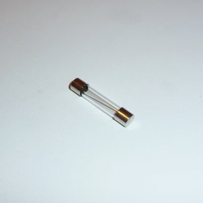 FUSE, 20 AMP, 30MM, GLASS - GT750, GT550, GT380, GT185