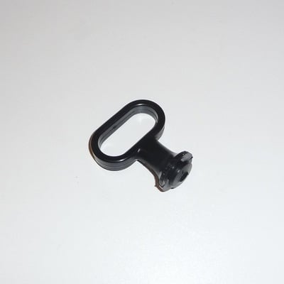 GUIDE, CABLE, FRONT MUDGUARD - GS1000/850/750/550, GT750/550/380/250, X7, X5, RG