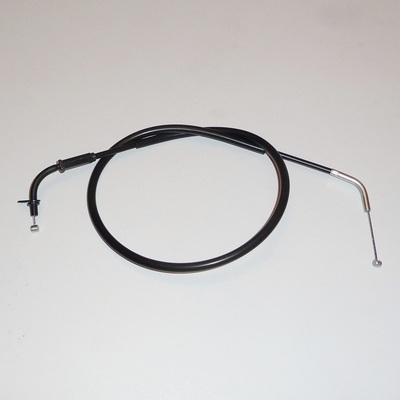 CABLE, STARTER / CHOKE, GSF600 (S & T MODELS ONLY)