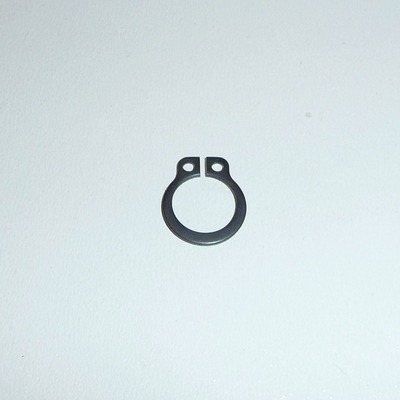 CIRCLIP, WATER PUMP IMPELLER - GT750