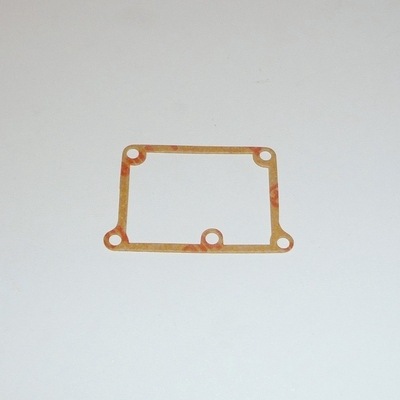 GASKET, CARB FLOAT BOWL, GT185