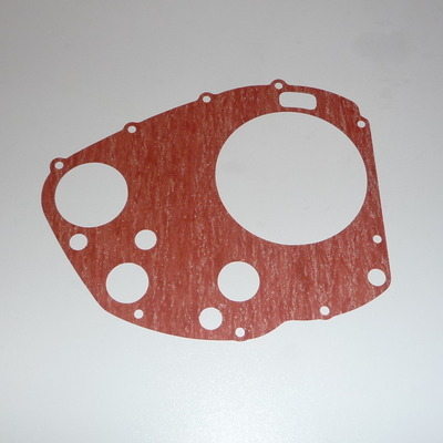 GASKET, CLUTCH COVER - GT750 - NO LONGER AVAILABLE