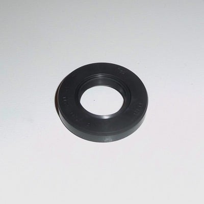 SEAL, OIL, KICKSTART SHAFT - GT750, RE5, SP370.  FRONT WHEEL - GT185, GT125 L