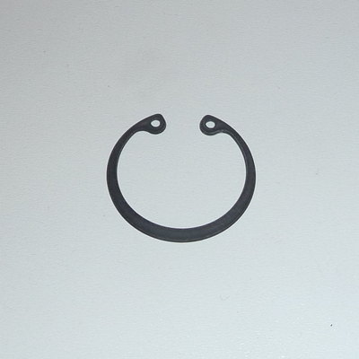CIRCLIP, FORK TOP - GT750, GT550