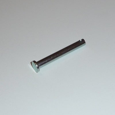 PIN, SEAT - GS1000, GS750, GT750, GT550, GT380, GT250 X7, GT185, GT125