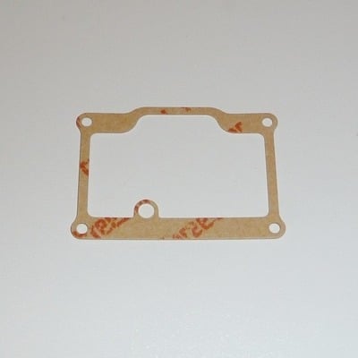 GASKET, CARB FLOAT BOWL - GT750, GT550, GT500, GT380, GT250, T500, T350, T250 (PATTERN)