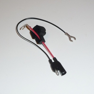 WIRE, BATTERY - GT500, GT380, GT250, T500 - NO LONGER AVAILABLE