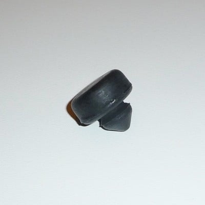 CUSHION, SEAT - GT550, GT380, GT185, GT125, RG250.   CUSHION, S/STAND - GS750