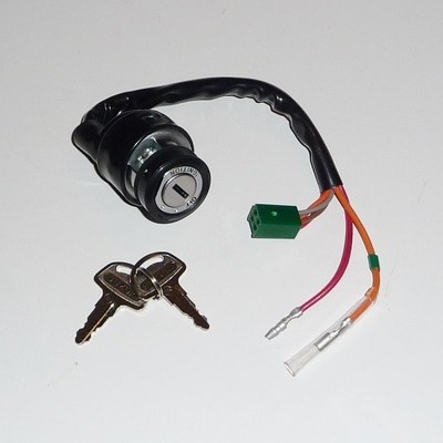 SWITCH, IGNITION, GT550/380