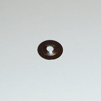 NUT, EMBLEM - GT750, GT550, GT380, GT250, GT185, GT125