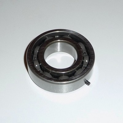 BEARING, CRANK - RG500 (OUTER & MID LEFT), GT380 (MIDDLE)