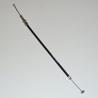 CABLE, POWER VALVE, REAR - RG500
