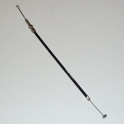 CABLE, POWER VALVE, REAR, RG500