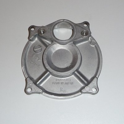 DISC VALVE SEAT, OUTER RIGHT HAND - RG500 - NO LONGER AVAILABLE