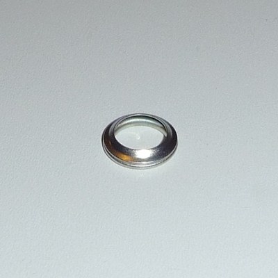 09168-10002 GASKET DRAIN PLUG SUZUKI AP50 GT500 GT250 T500 ...