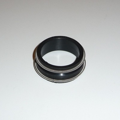 CONNECTOR, GASKET EXHAUST HEADER PIPE, MUFFLER - GT250 X7