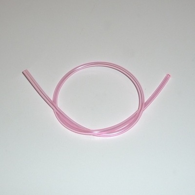 HOSE, CARB OVERFLOW / BREATHER - GT550, GT500, GT380, GT250, GT185, GT125, T500, TS125