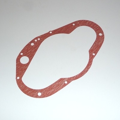 GASKET, CLUTCH COVER, GT500, T500