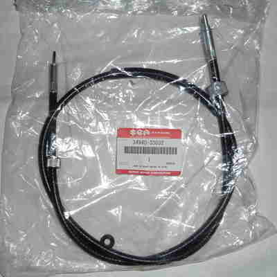 CABLE, TACHO - GT500, GT380 - NO LONGER AVAILABLE