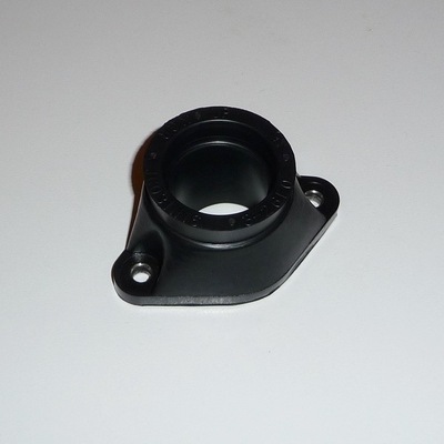 PIPE, CARB INTAKE RUBBER, RIGHT HAND - GSF650, GSF600, GSX750