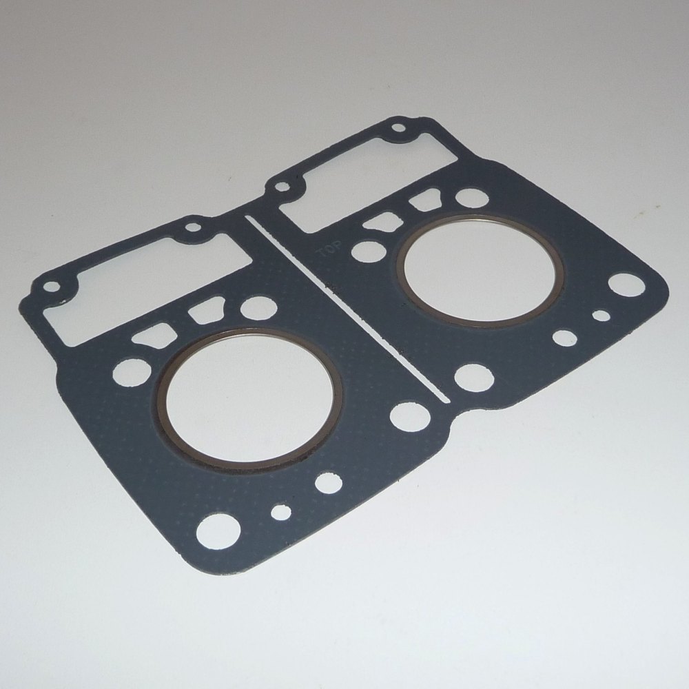 GASKET, CYLINDER HEAD - RG250 G/H - NO LONGER AVAILABLE