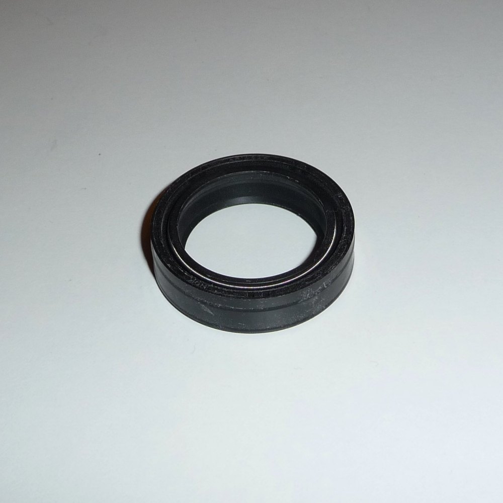 SEAL, OIL, FRONT FORK - GT200 X5, TS185