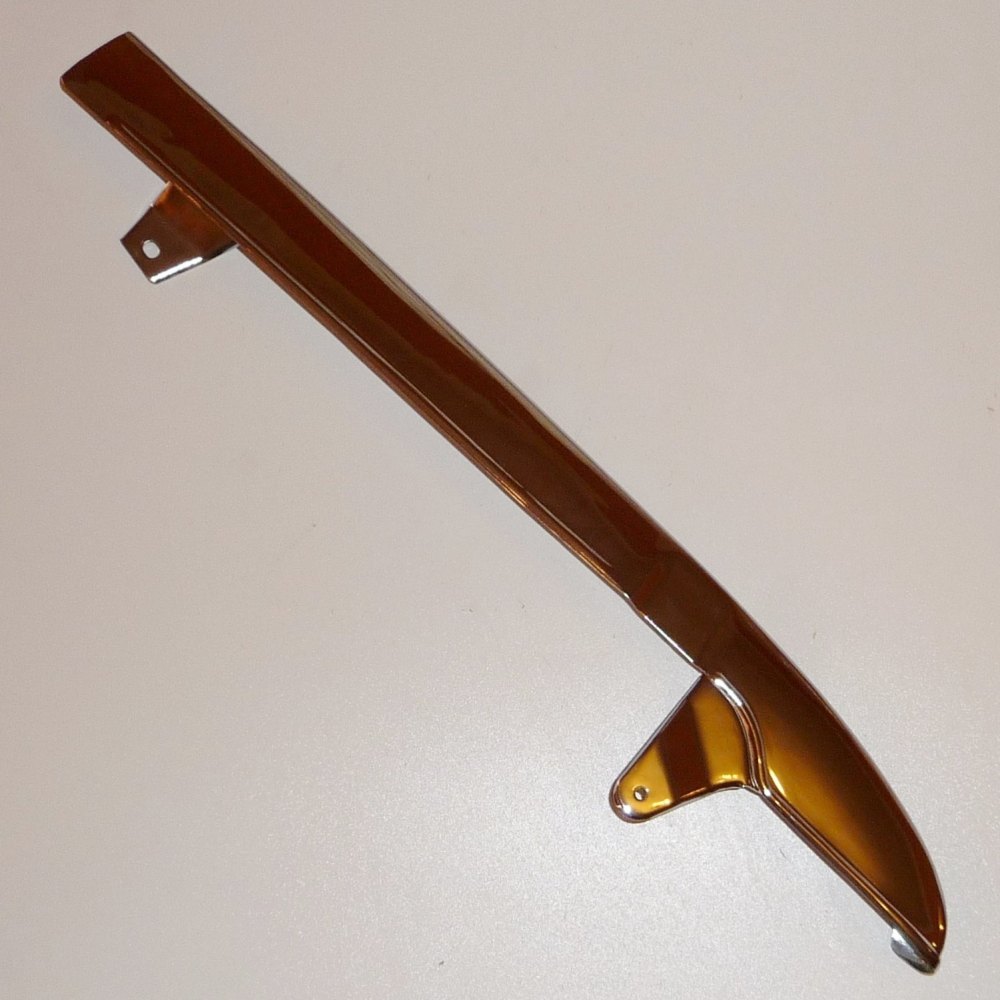 CHAIN GUARD - GT200, GT125, GP125, GP100, SB200