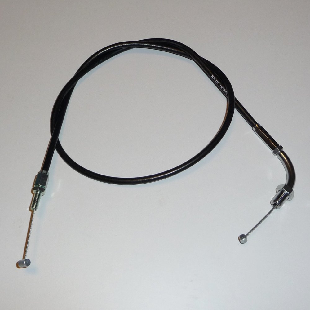 CABLE, THROTTLE, No. 2, GT550/380