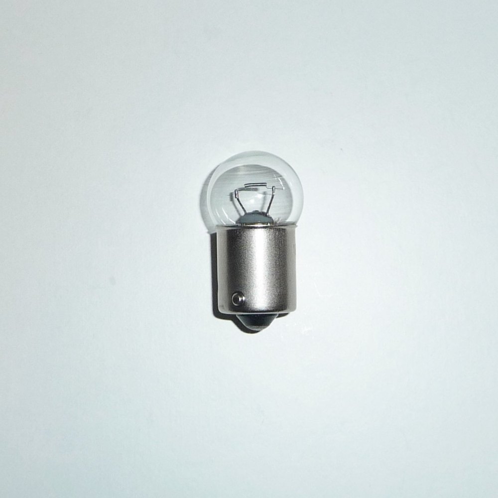 BULB, INDICATOR, 23W - GT, GS, RG, GSX MODELS (PATTERN)