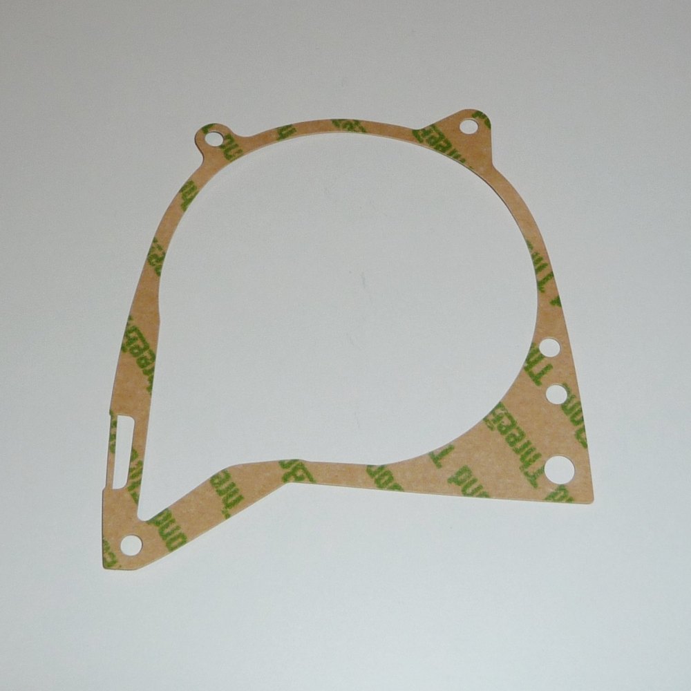 GASKET, MAGNETO COVER, A50, AP50