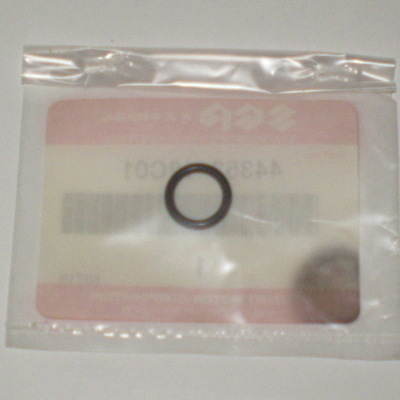 O RING, FUEL TAP LEVER - GT250 X7, GT200 X5, SP370