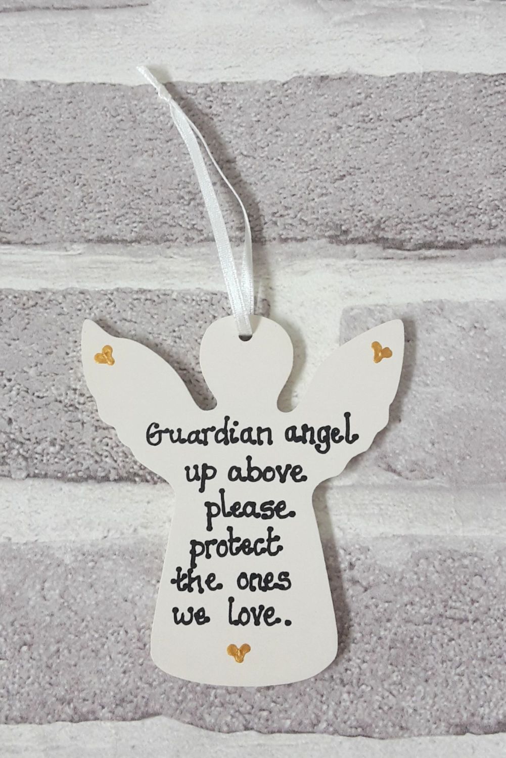 Guardian Angel gift 