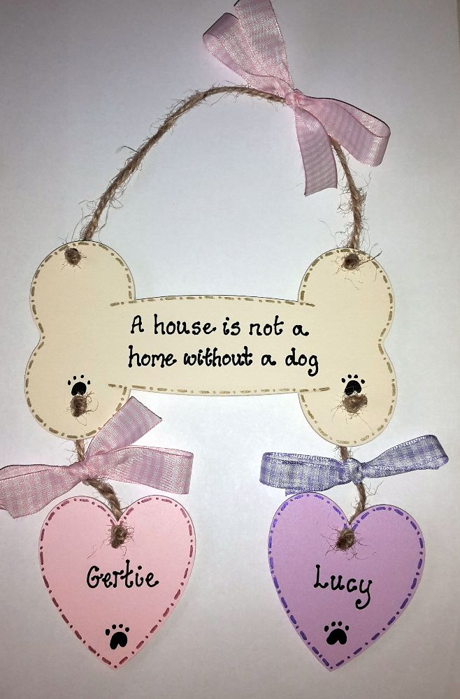 Pet themed gifts