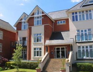 Tunbridge Wells Kent Inventory Clerk Property Report