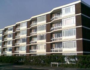 Bognor Regis West Sussex Inventory Clerk Property Report