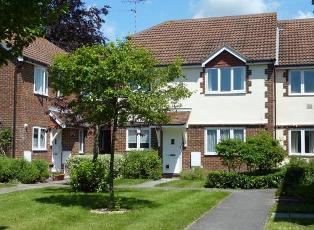 Hassocks West Sussex Inventory Clerk Property Report