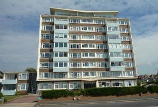 Worthing West Sussex Inventory Clerk Property Report