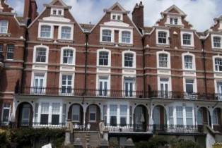 Bexhill On Sea East Sussex Inventory Clerk Property Report